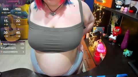 Sofie online show from 01-29-25, 09:23