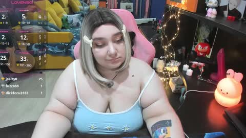 Sofie online show from 02-25-25, 09:09