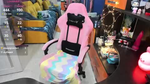 Sofie online show from 03-05-25, 06:23