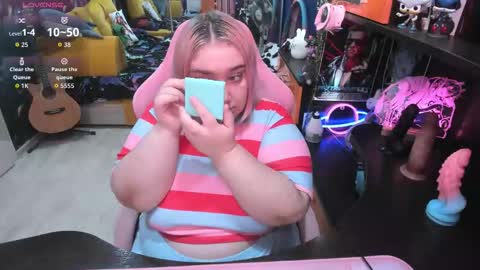 Sofie online show from 09-26-25, 03:10