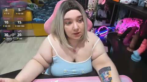 Sofie online show from 03-14-26, 03:45