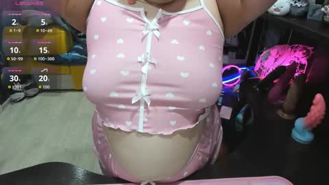 Sofie online show from 03-17-26, 02:38