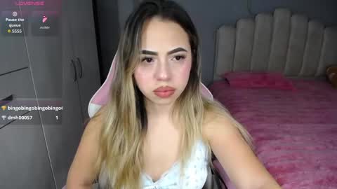 Fran online show from 04-22-26, 12:13