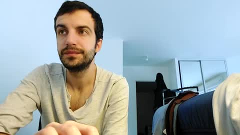 Snapshot of softndwear chatting on 12-18-24, 08:53 SOFT online show from 12-18-24, 08:53