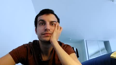 Snapshot of softndwear chatting on 12-22-24, 08:49 SOFT online show from 12-22-24, 08:49