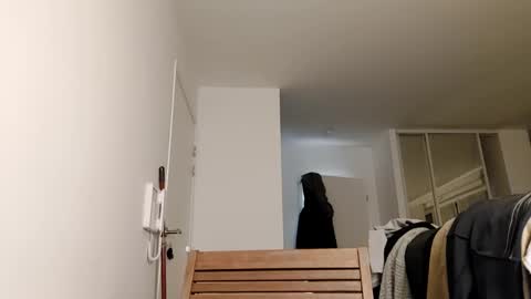 Snapshot of softndwear chatting on 01-18-25, 07:58 SOFT online show from 01-18-25, 07:58