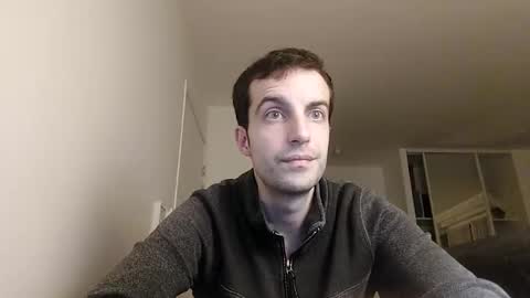 Snapshot of softndwear chatting on 01-19-25, 08:30 SOFT online show from 01-19-25, 08:30