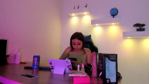 Soft  online show from 06-15-26, 04:15