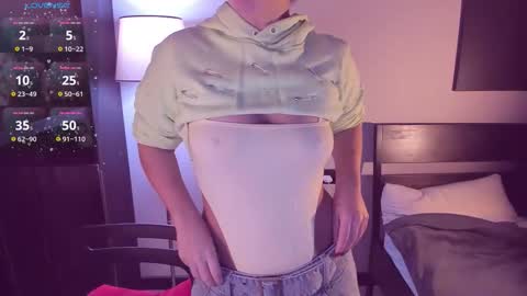 Emily online show from 10-25-25, 05:19