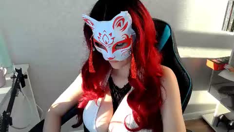 Nika Schwarz online show from 06-27-26, 04:23