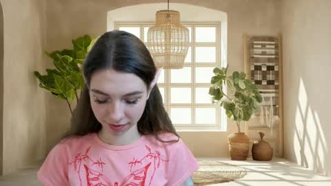 Snapshot of softwine chatting on 05-28-26, 02:14 Kelly online show from 05-28-26, 02:14