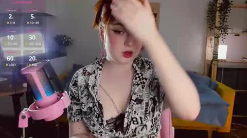 Sofy online show from 02-27-25, 01:07