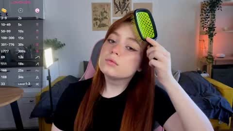 Sofy online show from 04-19-26, 01:21