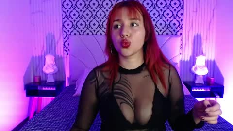 Snapshot of sofy_brm chatting on 04-18-26, 07:58 Call me Sofy online show from 04-18-26, 07:58