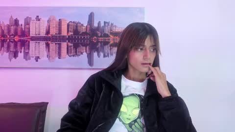 sofy_durand online show from 04-08-26, 11:54