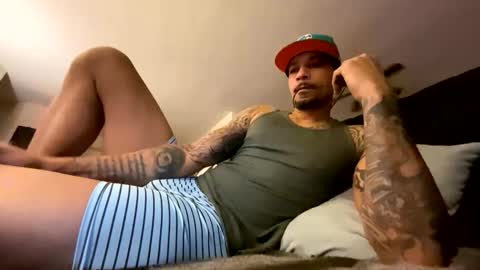 soharddr online show from 01-06-26, 11:47