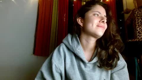 Sofia online show from 01-28-25, 03:25