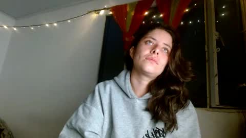 Sofia online show from 02-14-25, 03:11