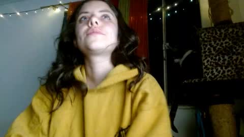 Sofia online show from 02-25-25, 04:14