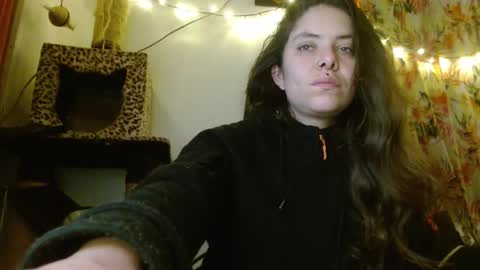 Sofia online show from 02-24-26, 05:05