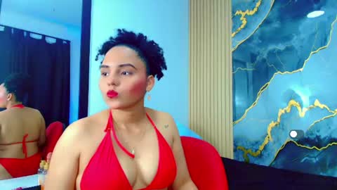 Sol Latiana online show from 06-11-26, 03:15