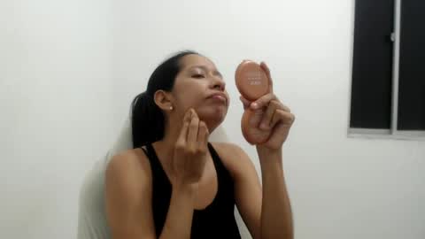 Snapshot of sol_lucia chatting on 07-11-26, 10:40 Sol lucia online show from 07-11-26, 10:40