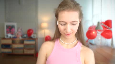 Bella online show from 02-17-25, 09:46