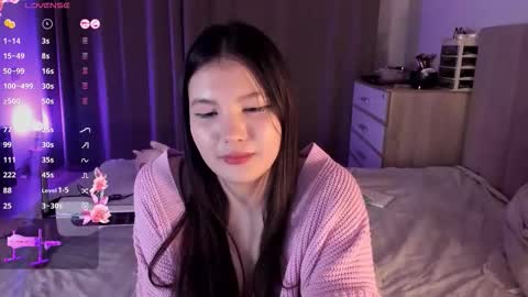 Rin online show from 01-13-26, 02:17