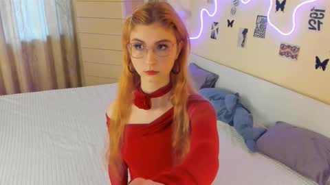 Snapshot of solarmyst chatting on 02-24-26, 06:55 Nana online show from 02-24-26, 06:55