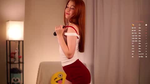 Ela online show from 01-10-26, 01:29