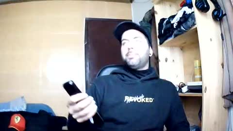 ManuAiluPlay online show from 05-24-26, 07:30
