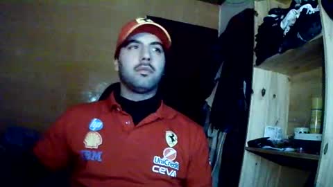Snapshot of soldado14m chatting on 06-03-26, 08:39 ManuAiluPlay online show from 06-03-26, 08:39