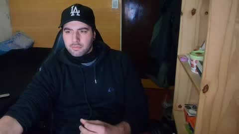 Snapshot of soldado14m chatting on 06-15-26, 10:56 ManuAiluPlay online show from 06-15-26, 10:56