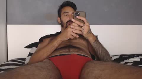 Snapshot of soldiersexx chatting on 07-15-26, 07:02 Soldiersexx online show from 07-15-26, 07:02
