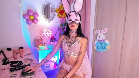 solecito online show from 04-03-26, 03:04