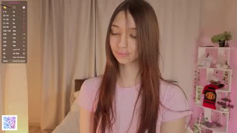 Snapshot of soledadrook chatting on 11-15-25, 04:21 Monica online show from 11-15-25, 04:21