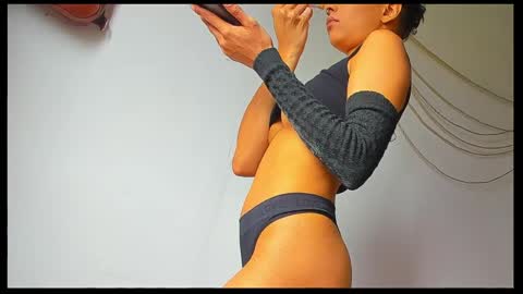 SoleiKairo online show from 03-27-26, 03:45