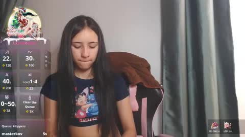 Fernada Rodriguez online show from 12-16-25, 11:37