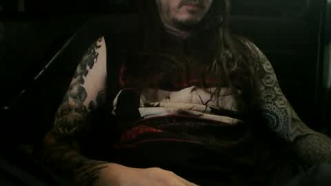 solidsnake011 online show from 07-25-26, 07:11