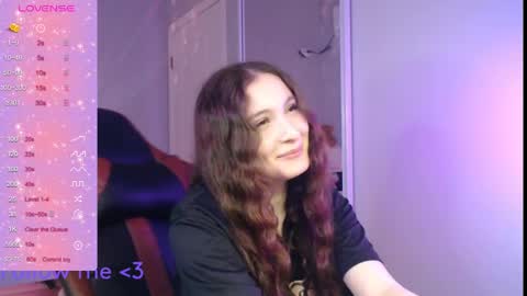 Becky online show from 04-12-26, 06:57