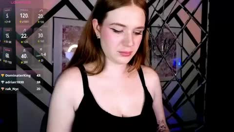 sollarkristy online show from 06-05-26, 06:57