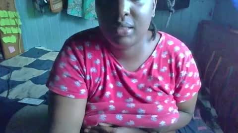 Solly bunny online show from 01-18-26, 02:43