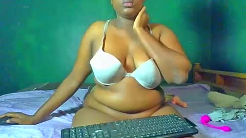 Solly bunny online show from 03-30-26, 01:28