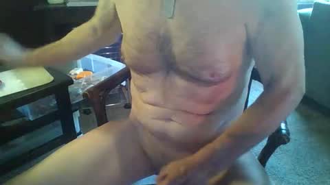 Solobliss online show from 11-08-25, 06:07