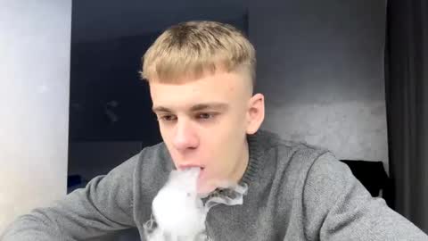 Jett online show from 02-12-26, 06:08