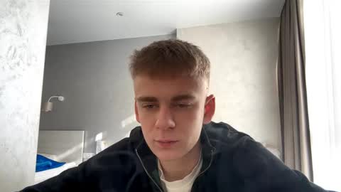 Jett online show from 03-12-26, 07:14