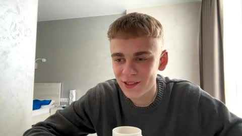 Jett online show from 03-17-26, 01:36