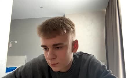 Jett online show from 03-18-26, 11:02