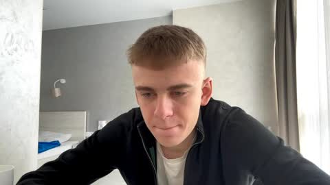 Jett online show from 04-14-26, 07:58