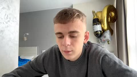 Jett online show from 05-13-26, 08:01